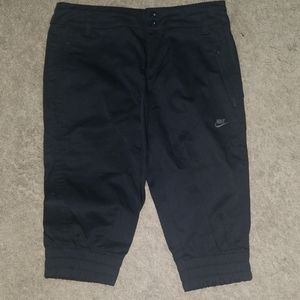 Nike sportswear pants